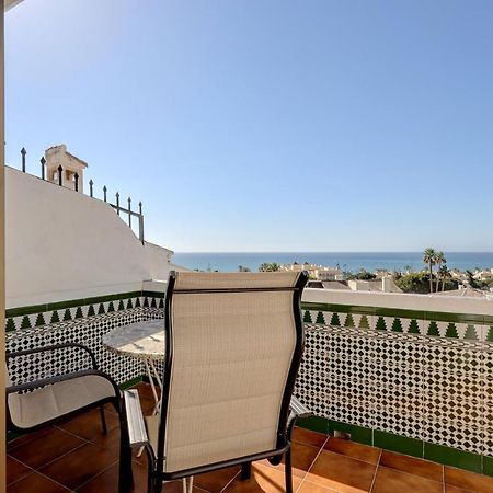 Appartamento 086 Relaxed 2 Bed, La Cala Golf Getaway With Sea Views Málaga Esterno foto