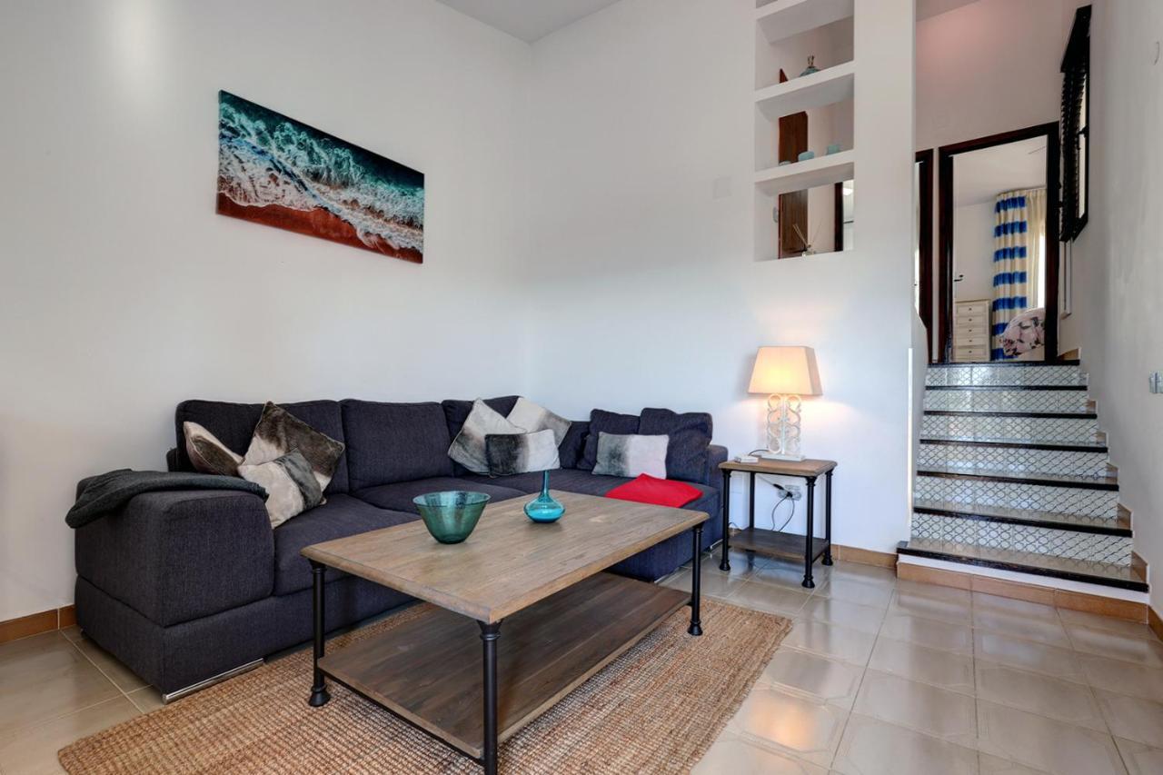 Appartamento 086 Relaxed 2 Bed, La Cala Golf Getaway With Sea Views Málaga Esterno foto