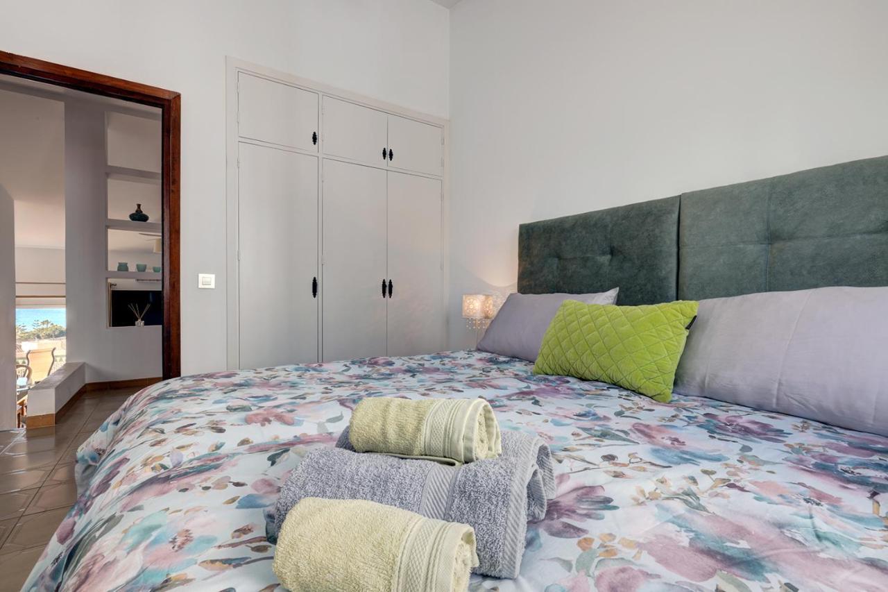 Appartamento 086 Relaxed 2 Bed, La Cala Golf Getaway With Sea Views Málaga Esterno foto