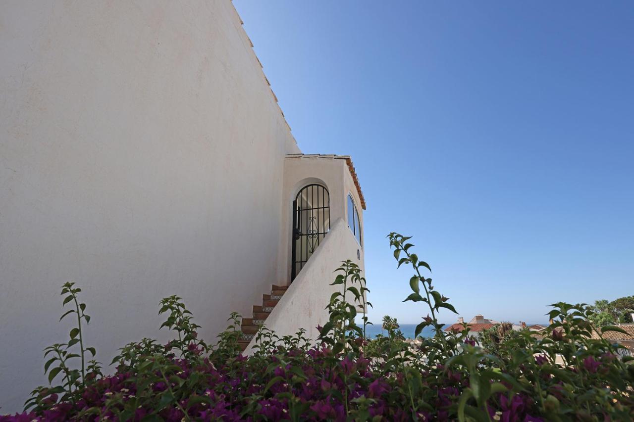 Appartamento 086 Relaxed 2 Bed, La Cala Golf Getaway With Sea Views Málaga Esterno foto