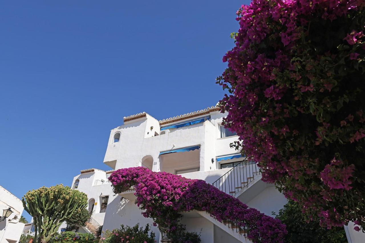 Appartamento 086 Relaxed 2 Bed, La Cala Golf Getaway With Sea Views Málaga Esterno foto