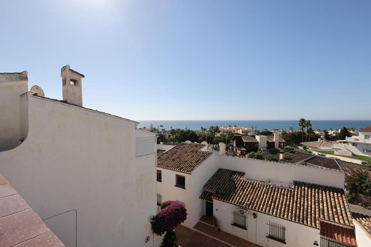 Appartamento 086 Relaxed 2 Bed, La Cala Golf Getaway With Sea Views Málaga Esterno foto
