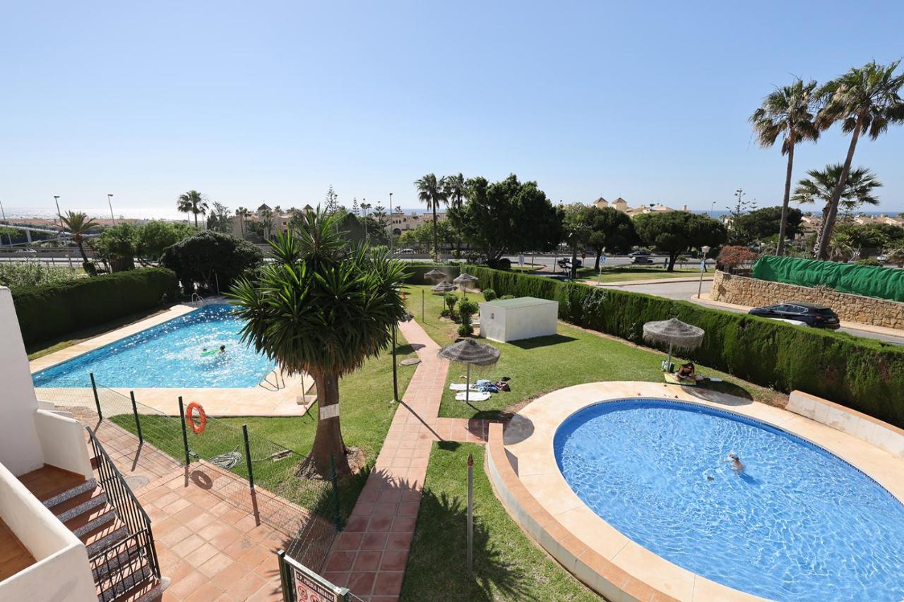 Appartamento 086 Relaxed 2 Bed, La Cala Golf Getaway With Sea Views Málaga Esterno foto