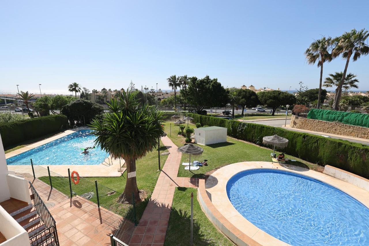 Appartamento 086 Relaxed 2 Bed, La Cala Golf Getaway With Sea Views Málaga Esterno foto