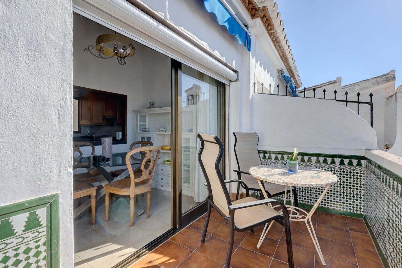 Appartamento 086 Relaxed 2 Bed, La Cala Golf Getaway With Sea Views Málaga Esterno foto