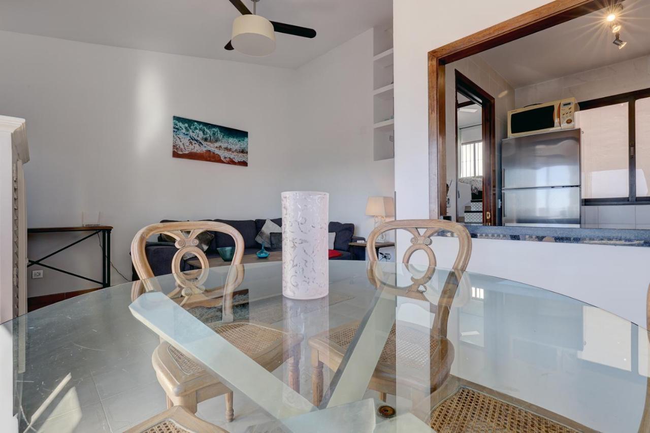 Appartamento 086 Relaxed 2 Bed, La Cala Golf Getaway With Sea Views Málaga Esterno foto