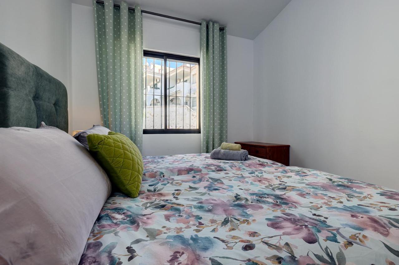 Appartamento 086 Relaxed 2 Bed, La Cala Golf Getaway With Sea Views Málaga Esterno foto