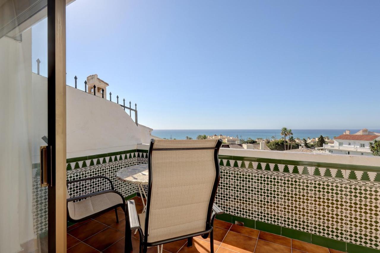 Appartamento 086 Relaxed 2 Bed, La Cala Golf Getaway With Sea Views Málaga Esterno foto